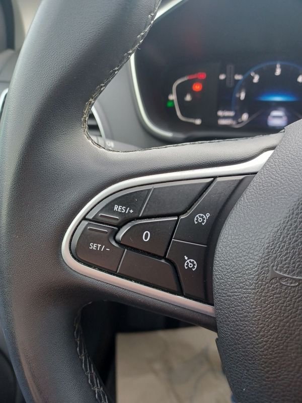 Renault Mégane - Photo 6