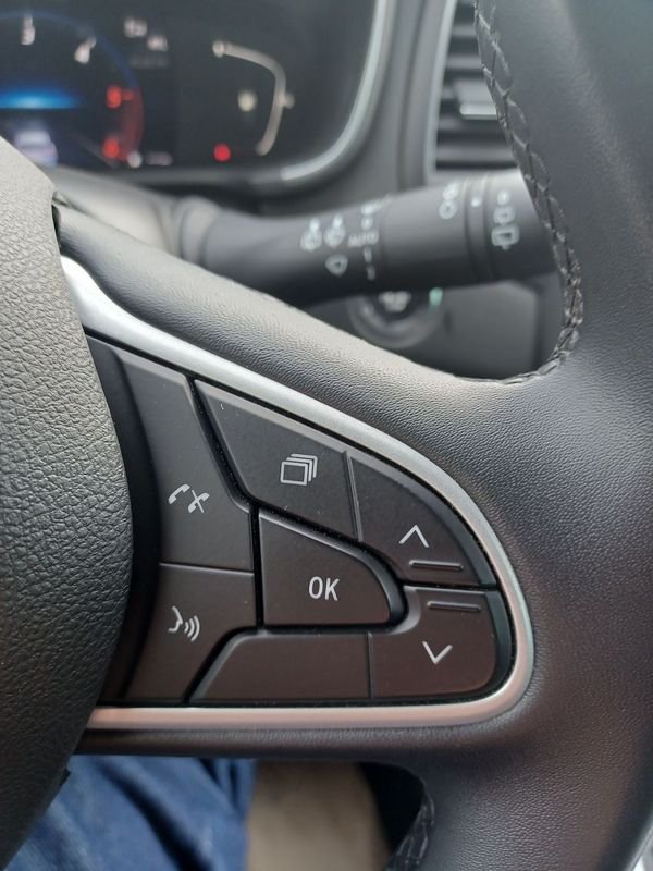 Renault Mégane - Photo 7
