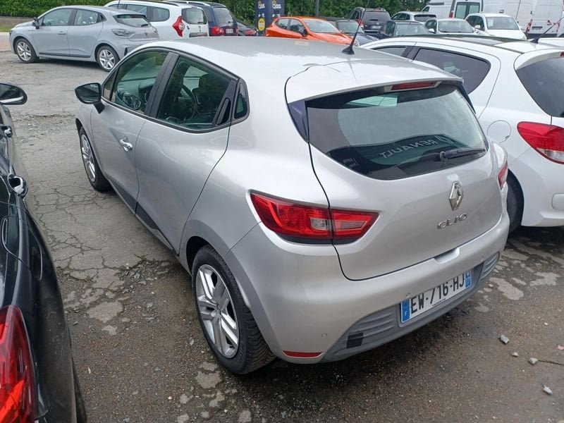 Renault Clio - Photo 3