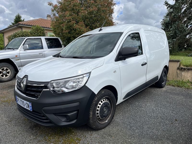 Renault Kangoo Express
