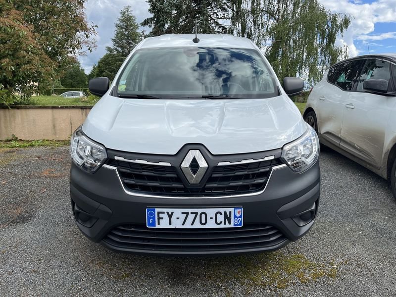 Renault Kangoo Express - Photo 2
