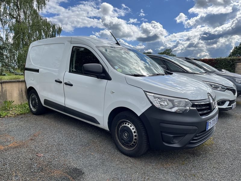 Renault Kangoo Express - Photo 3