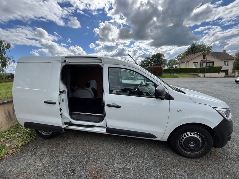 Renault Kangoo Express - Photo 4