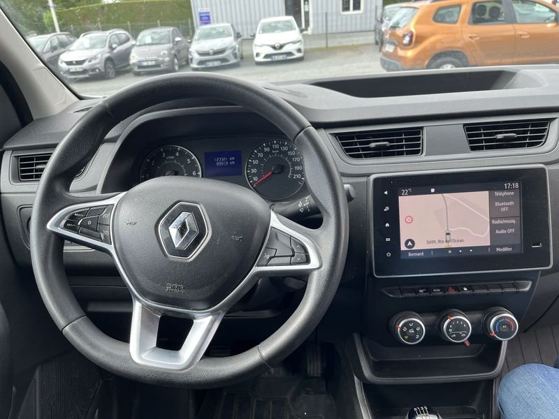 Renault Kangoo Express - Photo 7