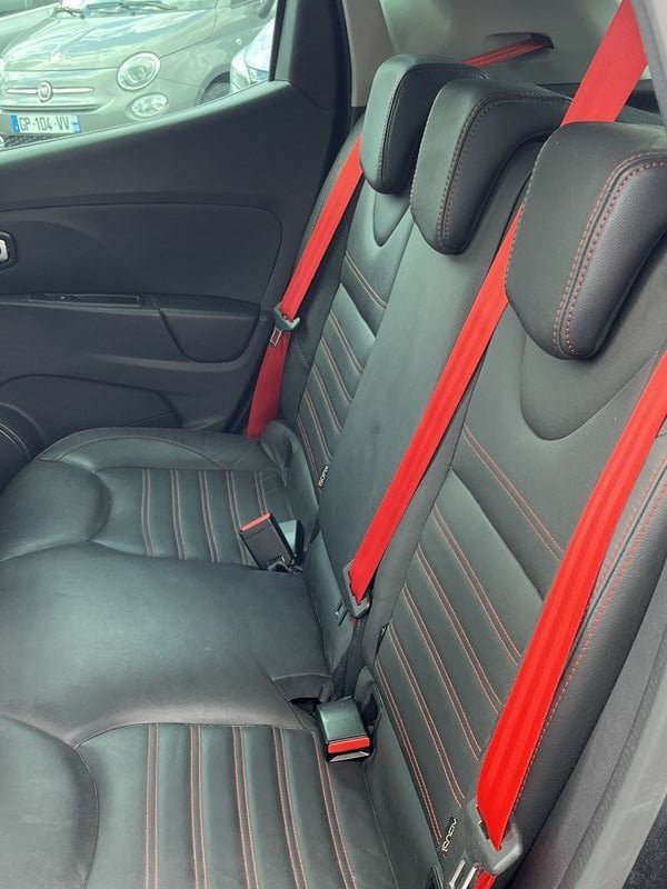 Renault Clio - Photo 11