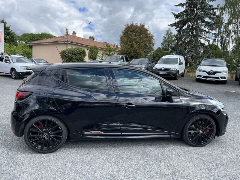 Renault Clio - Photo 2