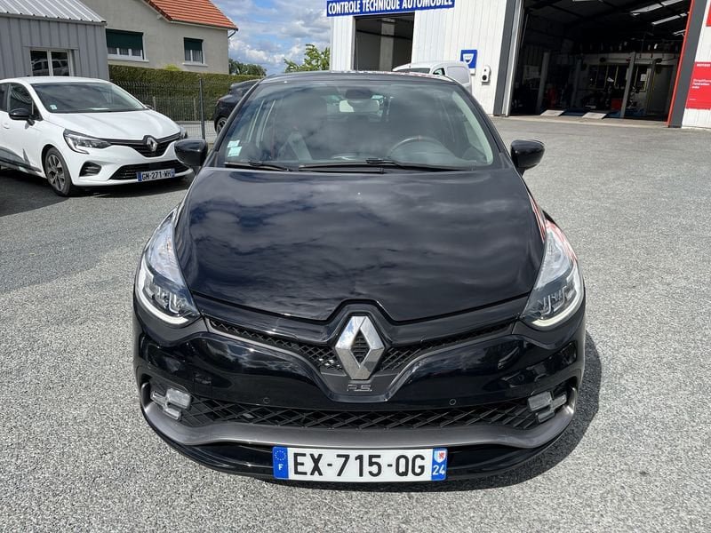 Renault Clio - Photo 4