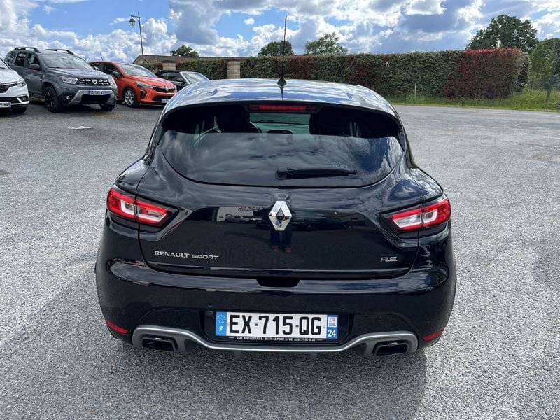 Renault Clio - Photo 5