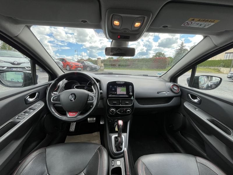 Renault Clio - Photo 8