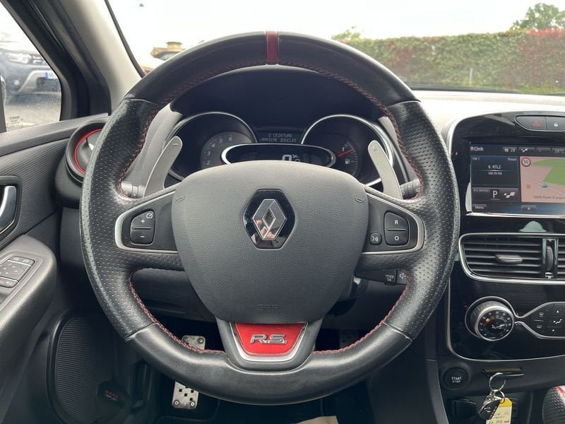 Renault Clio - Photo 9