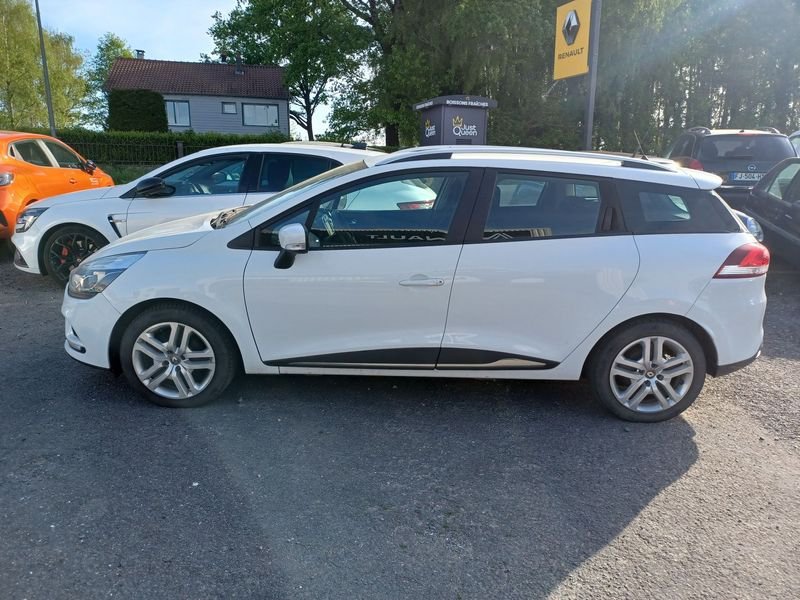 Renault Clio - Photo 2