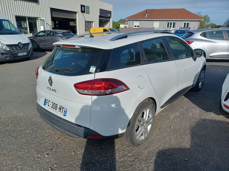 Renault Clio - Photo 3