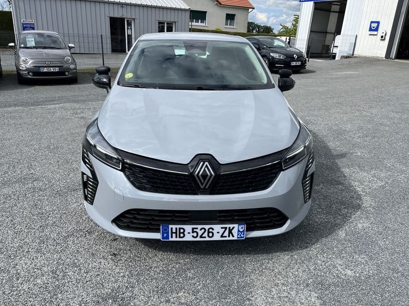 Renault Clio - Photo 2