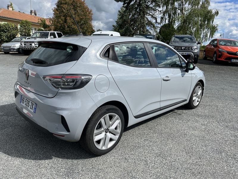 Renault Clio - Photo 4