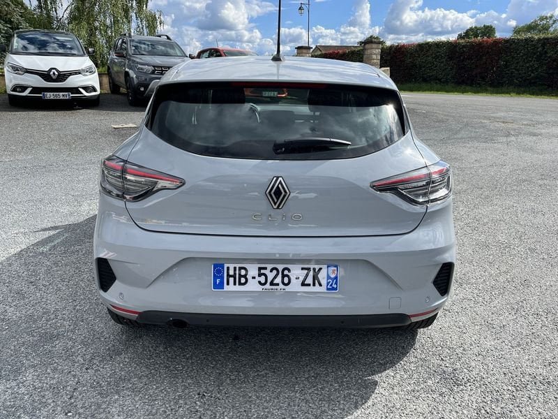 Renault Clio - Photo 5