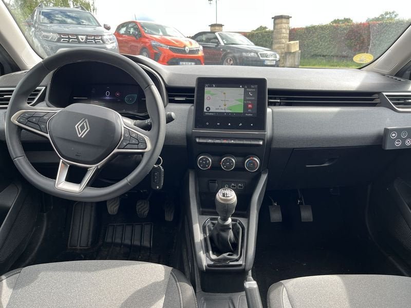 Renault Clio - Photo 7
