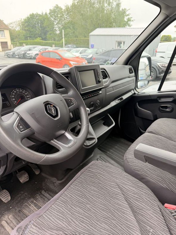 Renault Master - Photo 4