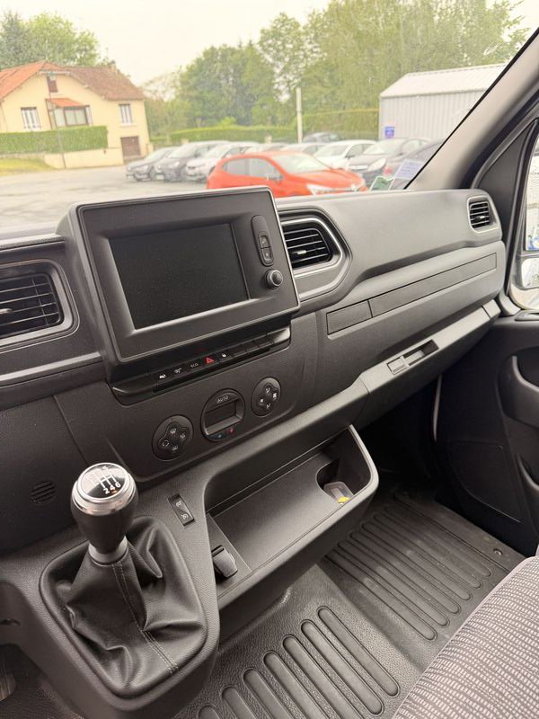 Renault Master - Photo 5