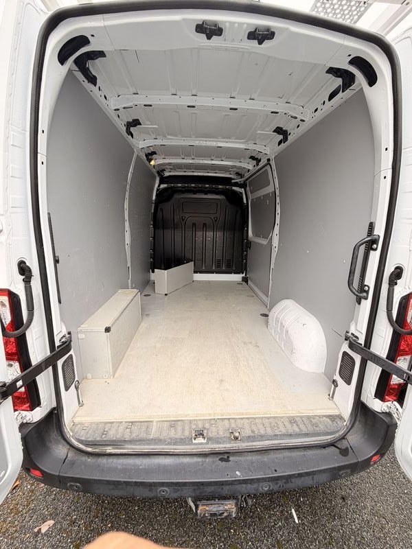 Renault Master - Photo 6