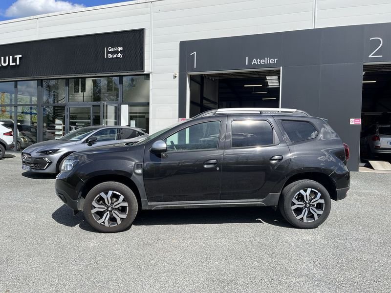 Dacia Duster - Photo 2