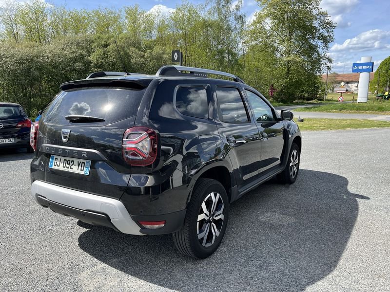 Dacia Duster - Photo 3