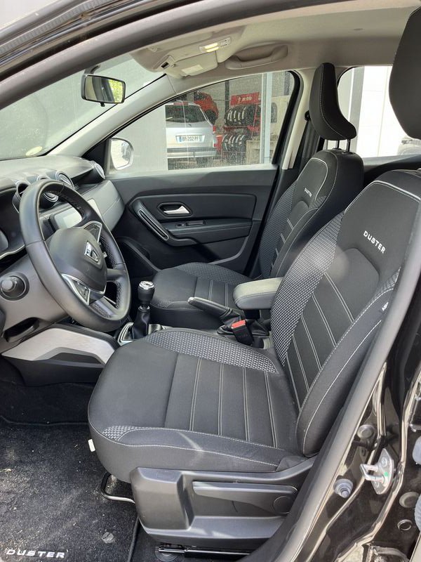 Dacia Duster - Photo 4