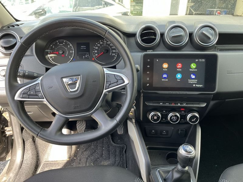 Dacia Duster - Photo 6