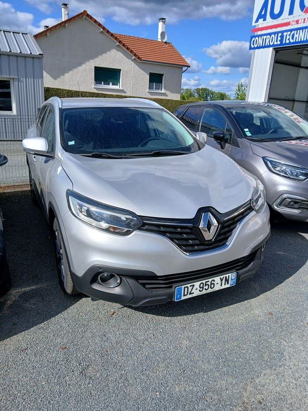 Renault Kadjar - Photo 3