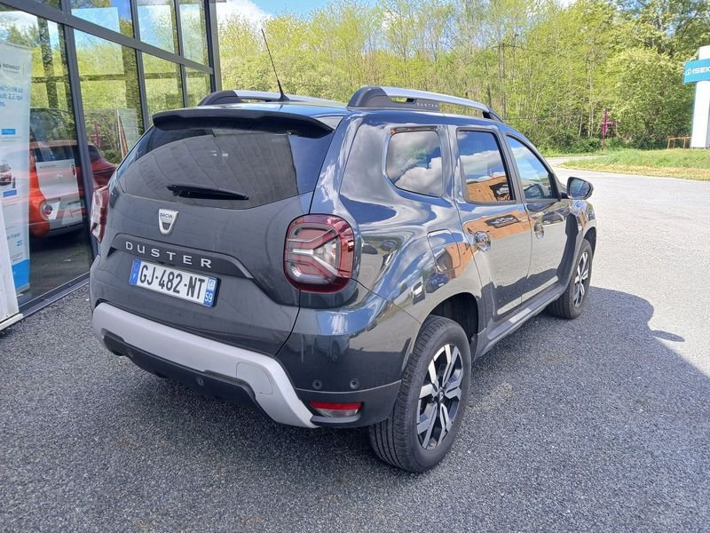 Dacia Duster - Photo 2