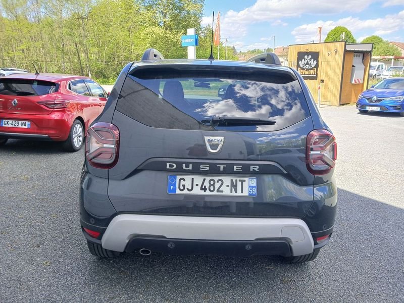 Dacia Duster - Photo 3