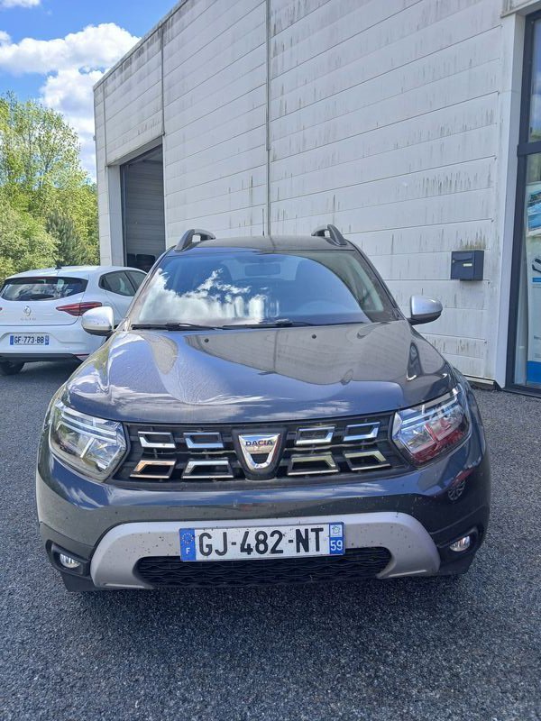 Dacia Duster - Photo 4