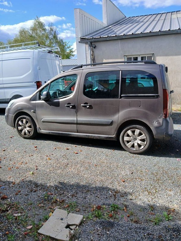 Citroën Berlingo - Photo 3