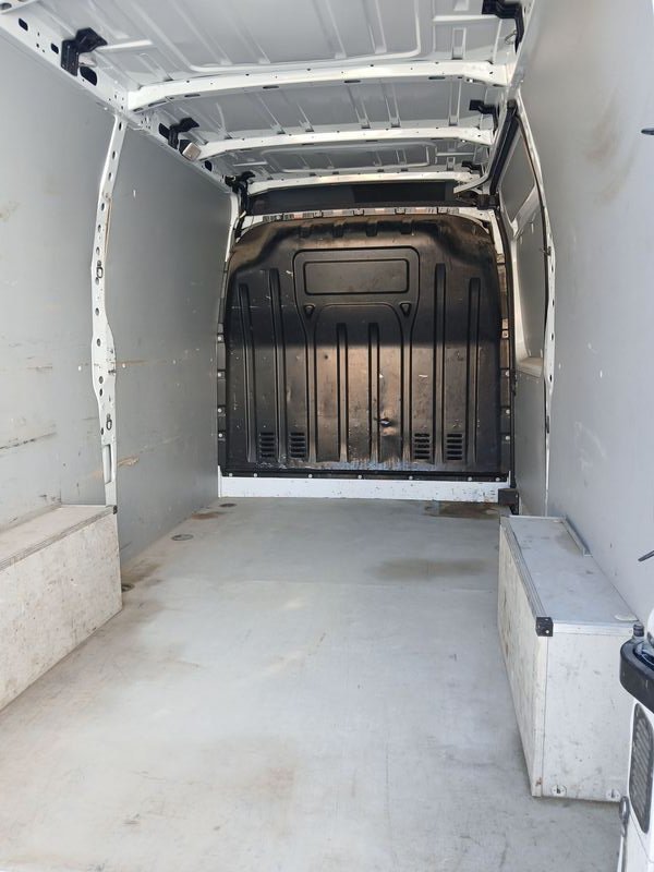 Renault Master - Photo 2