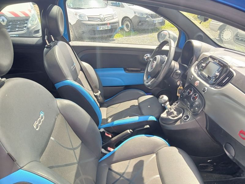 Fiat 500 - Photo 7