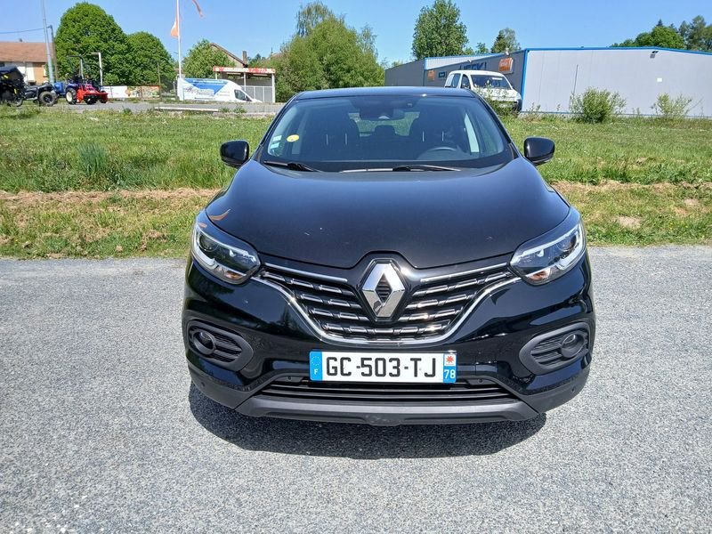 Renault Kadjar - Photo 2