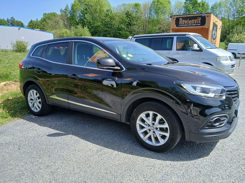 Renault Kadjar - Photo 3