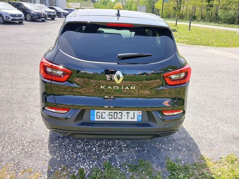 Renault Kadjar - Photo 4