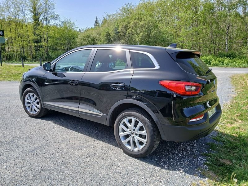 Renault Kadjar - Photo 5