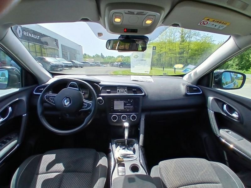 Renault Kadjar - Photo 7