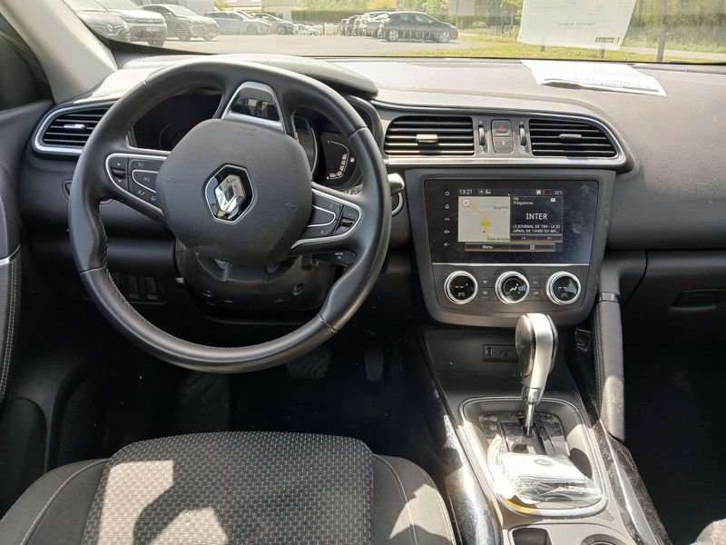 Renault Kadjar - Photo 8