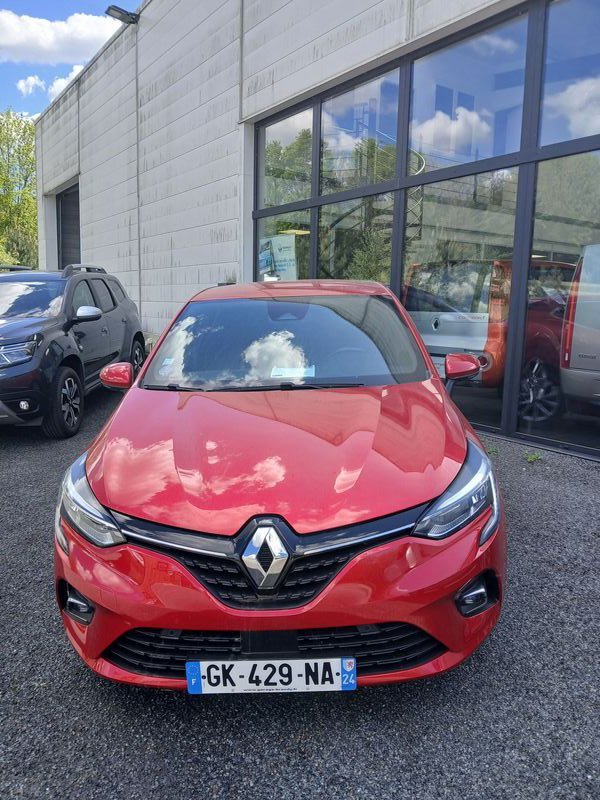 Renault Clio - Photo 2