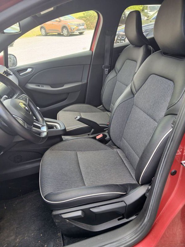 Renault Clio - Photo 4
