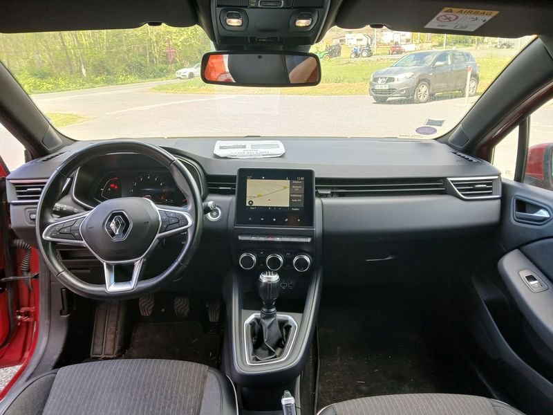 Renault Clio - Photo 5