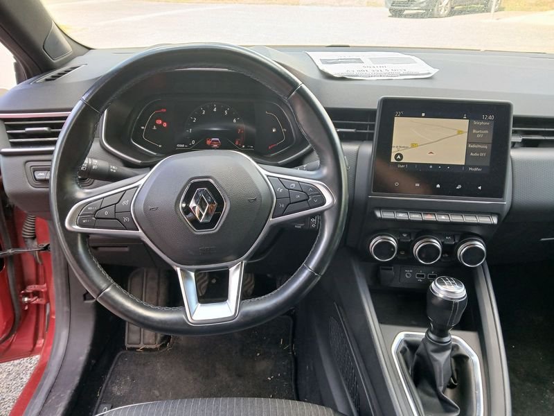 Renault Clio - Photo 6