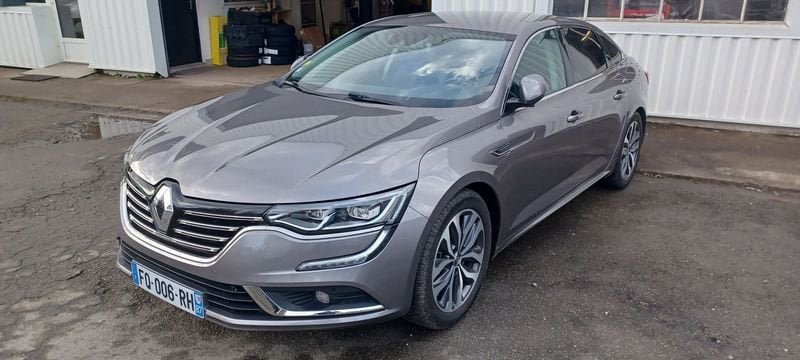 Renault Talisman