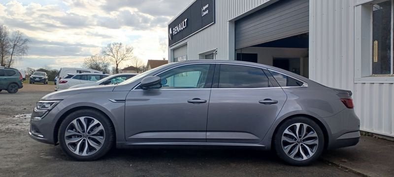 Renault Talisman - Photo 2