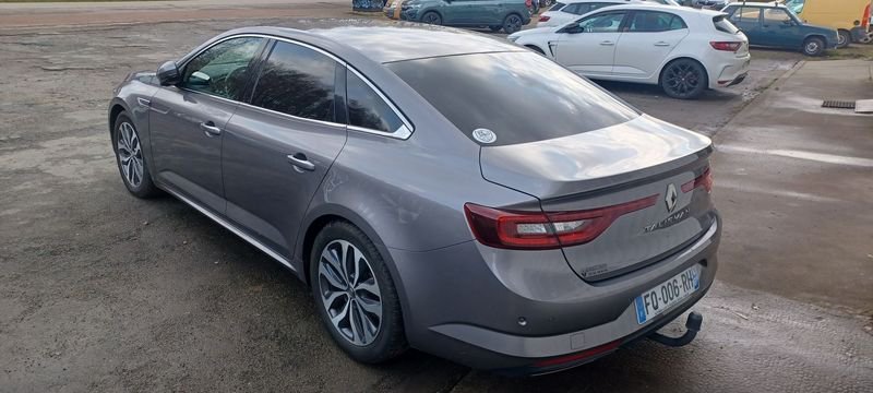 Renault Talisman - Photo 3