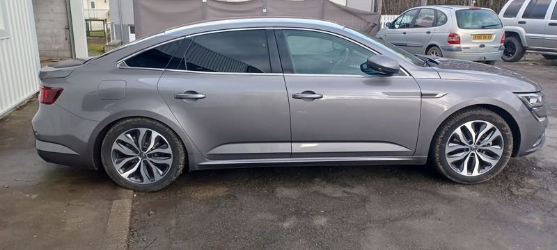 Renault Talisman - Photo 4