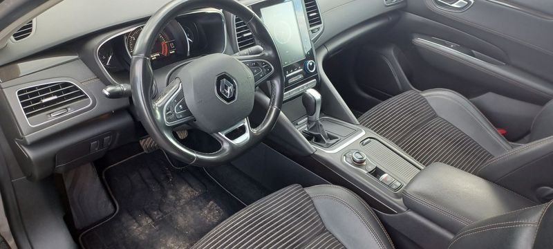 Renault Talisman - Photo 5