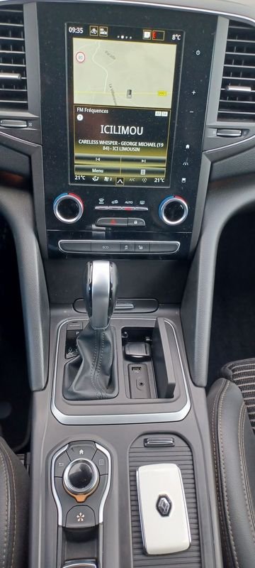 Renault Talisman - Photo 6